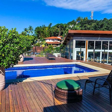 Cristal Pousada Morro de São Paulo Exterior foto